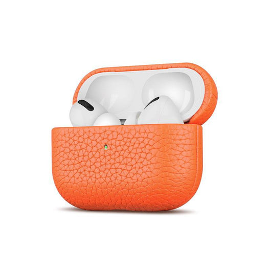 Funda Protectora de Cuero Genuino Universal para Auriculares - Image 22