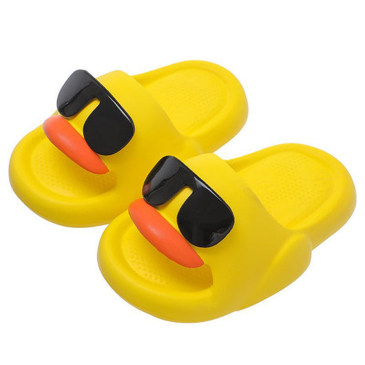 Pantuflas Infantiles con Diseños Animados - Cómodas y Cálidas para Casa - Image 6