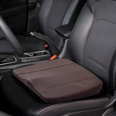 Cojín Masajeador para Asiento de Auto con Gel Refrigerante - Image 15