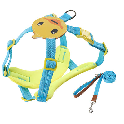 Correa de Paseo para Perros Pequeños con Estilo y Personalidad - Image 6