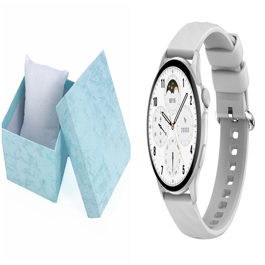 Reloj Inteligente con Notificaciones de Fotos y Soporte Multiidioma - Image 12
