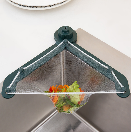 Filtro Colador Tripode para Desagüe de Cocina - Image 12