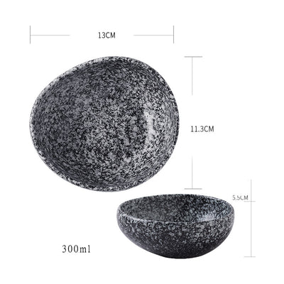 Bowls de Cerámica Delicados para Postres y Cremas - Image 16