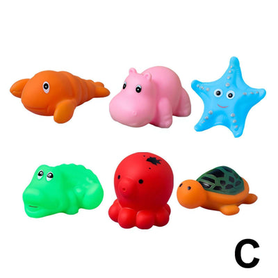 Piscina Plegable para Mascotas con Juguetes Vinílicos - Image 8