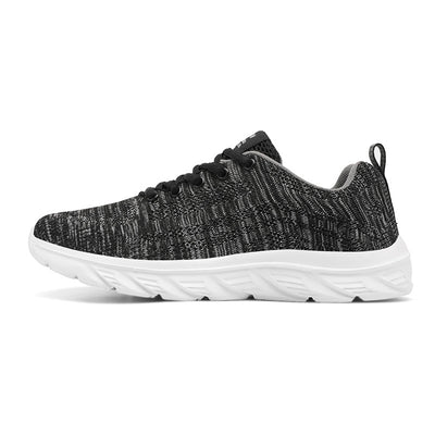 Zapatillas Deportivas Tejidas Transpirables para Hombre - Running y Ocio - Image 5
