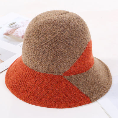 Gorro Pescador de Lana Premium - Estilo Versátil y Elegante - Image 6