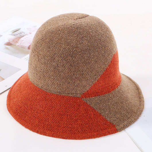 Gorro Pescador de Lana Premium - Estilo Versátil y Elegante - Image 6