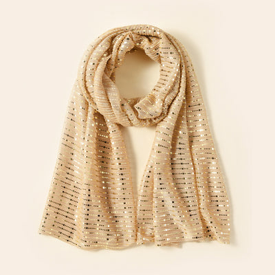 Pañuelo Velo Nacional de Moda para Mujer - Image 7