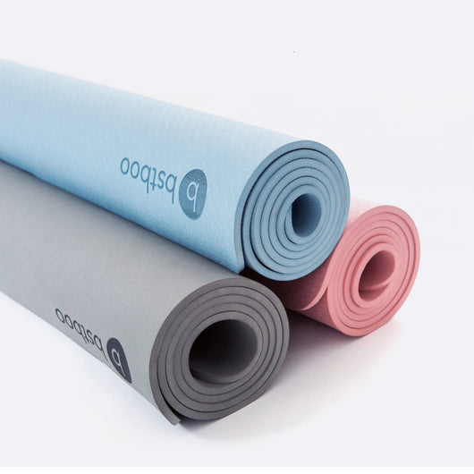 Tapete de Yoga para Niñas Grueso y Ancho - Protección Total - Image 27