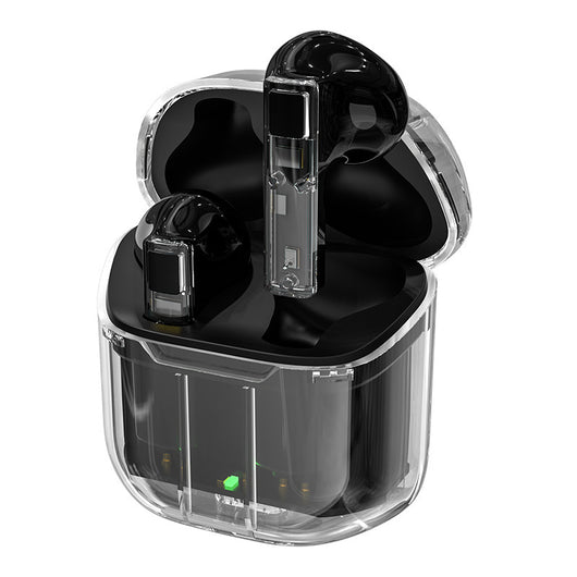 Auriculares TWS Inalámbricos de Bajo Latency para Juegos y Deportes - Image 6