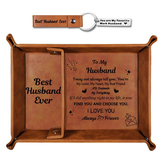 Bandeja Decorativa Plegable de Cuatro Esquinas - Regalo Perfecto para Papá - Image 17