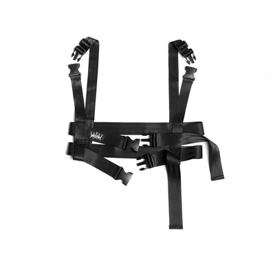 Cinturón con Hebilla Punk Ajustable - Accesorios de Estilo Alternativo - Image 6