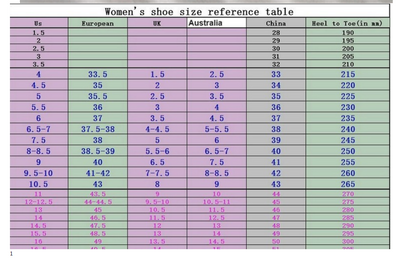 Zapatos de Tacón Medio con Punta Cuadrada para Mujer Tallas Grandes - Image 8