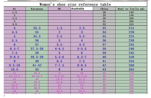 Zapatos de Tacón Medio con Punta Cuadrada para Mujer Tallas Grandes - Image 8