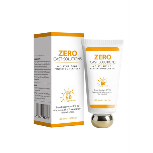Crema Protectora Hidratante Sin Defectos 50ml