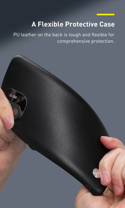 Funda de Cuero Aleación para Xiaomi 11 - Image 24