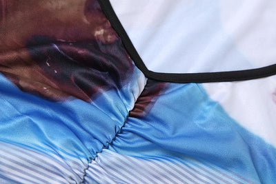 Vestido Moderno con Riñonera Integrada - Image 18