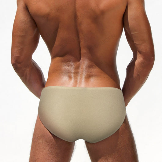 Traje de Baño Ajustable con Hebillas Metálicas Bilaterales - Image 16