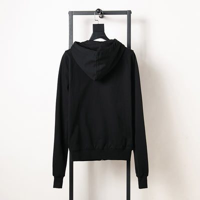 Sudadera Hoodie Suelta Casual Americana para Hombre - Manga Larga - Image 5