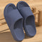 Sandalias Gruesas para Hombre - Cómodas Pantuflas de Verano para Exterior