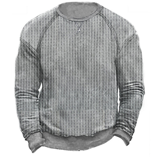 Blusa Casual Oversized de Color Sólido para Mujer - Image 2