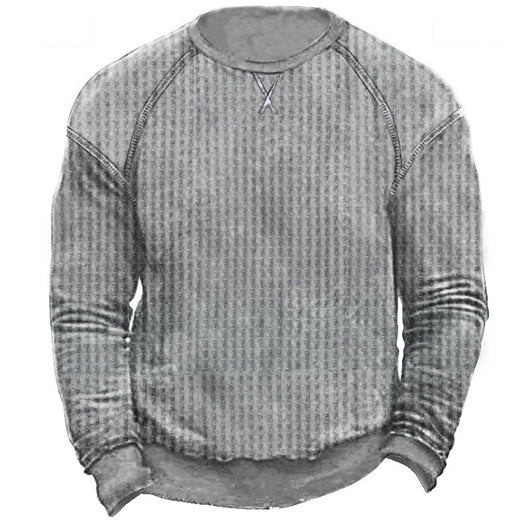 Blusa Casual Oversized de Color Sólido para Mujer - Image 2