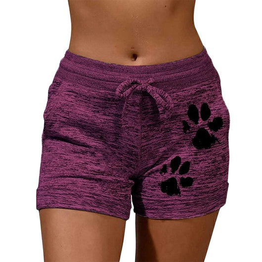 Shorts Deportivos con Cintura Elástica - Image 18
