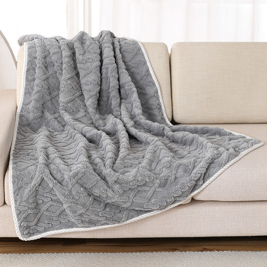Manta Térmica Impermeable para Mascotas - Cama Cálida y Lavable - Image 11