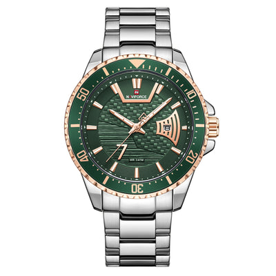 Reloj Deportivo Electrónico de Cuarzo con Esfera Grande y Resistencia al Agua - Image 3