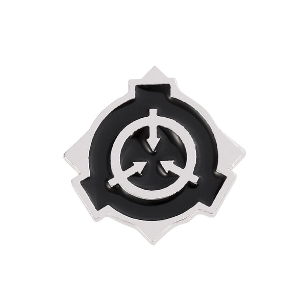 Distintivo Dorado M - Broche de Uniforme Exquisito - Image 2