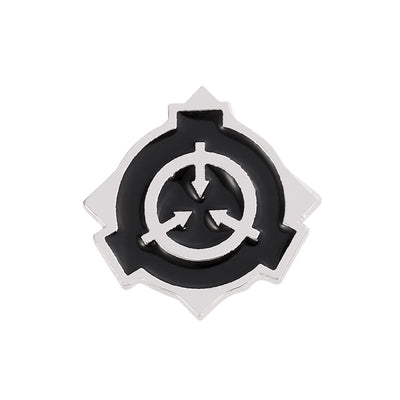Distintivo Dorado M - Broche de Uniforme Exquisito - Image 2