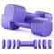 Purple Lb