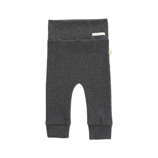 Pantalones Hombre Cintura Alta con Protección Abdominal Cómodos - Image 2