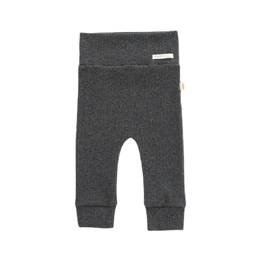 Pantalones Hombre Cintura Alta con Protección Abdominal Cómodos - Image 2