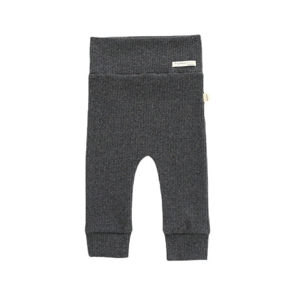Pantalones Hombre Cintura Alta con Protección Abdominal Cómodos