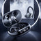 Auriculares Inalámbricos True Wireless con Cancelación de Ruido para Deportes y Gaming