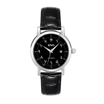 Reloj Mecánico con Esfera Grande - Image 6