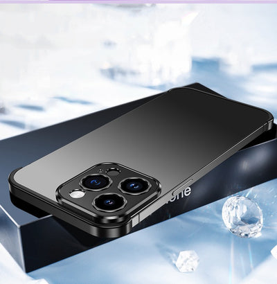 Funda Protectora con Refuerzo de Metal y Protector de Lente - Image 10