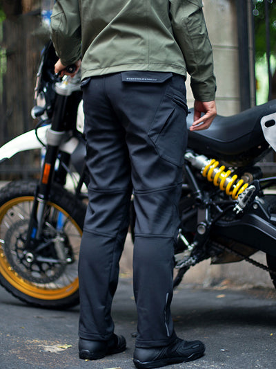 Pantalones de Motociclismo Starry Sky Rider - Image 3