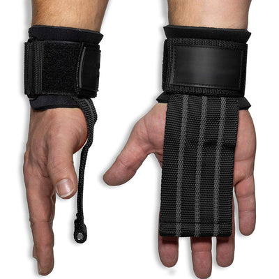 Guantes de Entrenamiento para Pesas y Barra Horizontal - Image 5