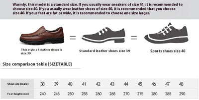 Tenis Casuales de Cuero para Hombre - Diseño Minimalista - Image 11