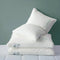 Almohada de Algodón 60S Hotel Plato - Comodidad Premium de Fábrica