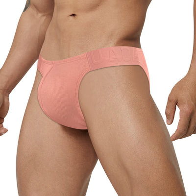 Calzoncillos Sexy de Talle Bajo con Bolsa Realzadora - Image 7