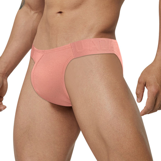 Calzoncillos Sexy de Talle Bajo con Bolsa Realzadora - Image 7