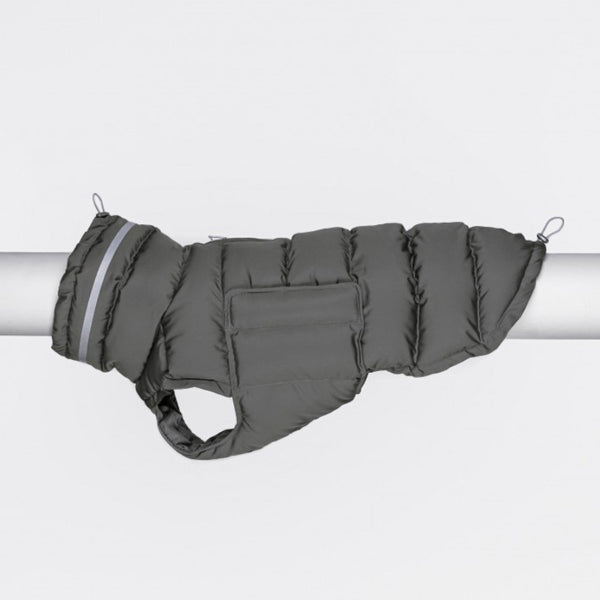 Chaleco Térmico Acolchado para Perros - Abrigo de Algodón - Image 6