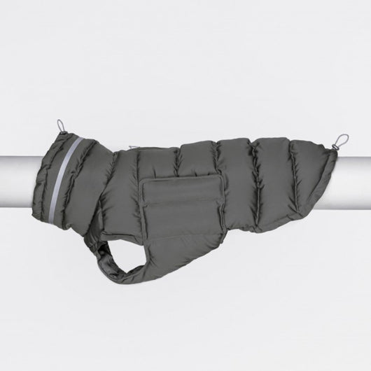 Chaleco Térmico Acolchado para Perros - Abrigo de Algodón - Image 6