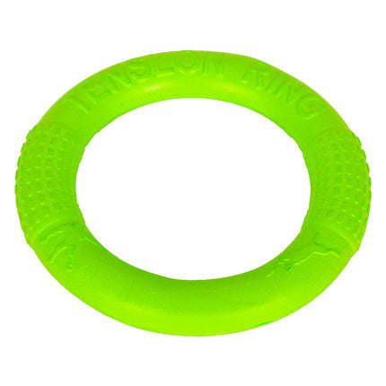 Juguete Resistente para Perros - Artefacto Antimorodiscos - Image 7
