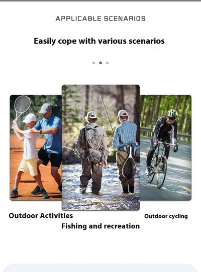 Yellow cat face ice silk neck gaiter with ear loops, designed for sun protection during outdoor sports like cycling. - Image 16