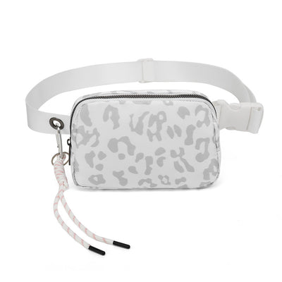 Bolsa Deportiva Cruzada Impermeable - Nylon Resistente para Actividades Outdoor - Image 3