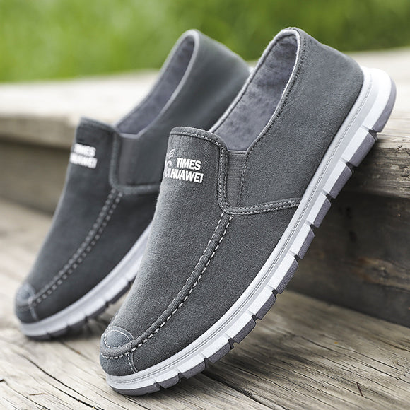 Tenis Deportivos para Hombre - Zapatillas de Moda Estilo Estudiante